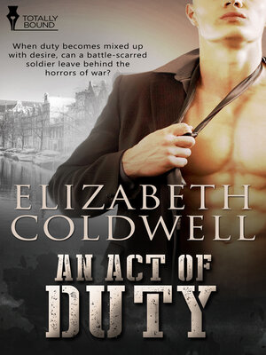 cover image of An Act of Duty